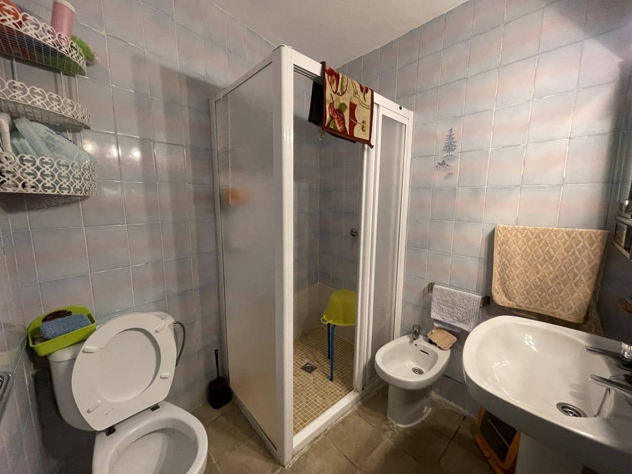 5 soveværelse Villa til salg i El Turro med garage - € 45.000 (Ref: 9142446)