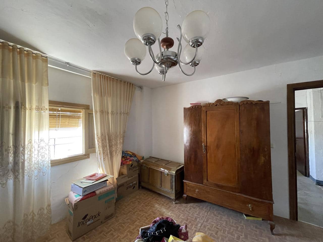 5 soveværelse Villa til salg i El Turro med garage - € 45.000 (Ref: 9142446)