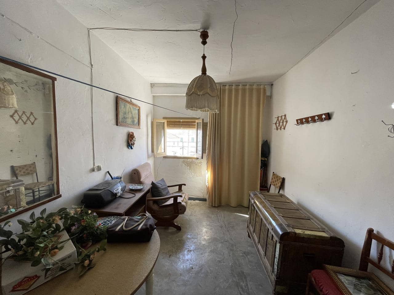 5 soveværelse Villa til salg i El Turro med garage - € 45.000 (Ref: 9142446)