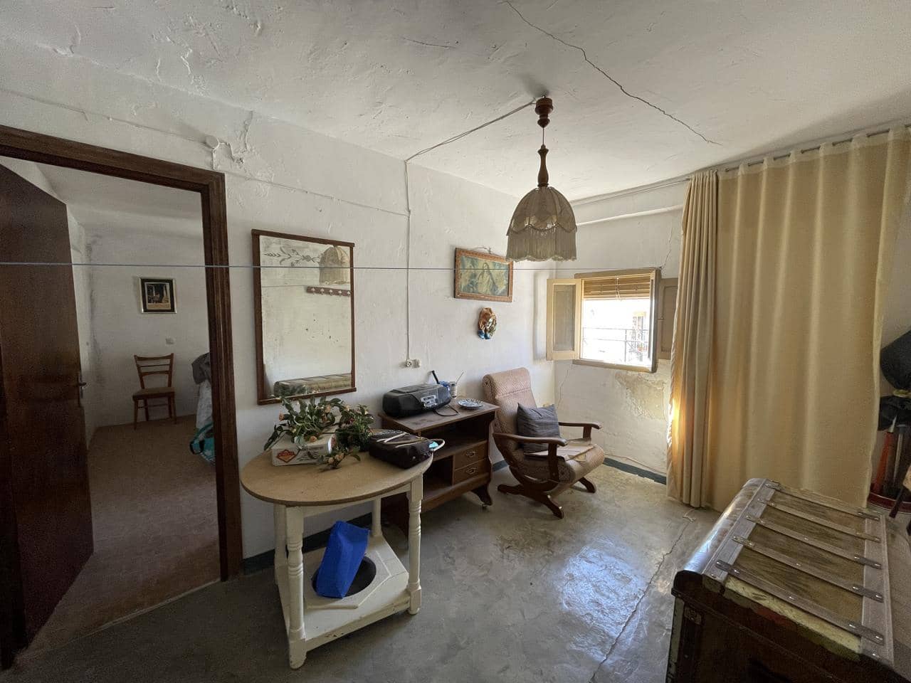 5 soveværelse Villa til salg i El Turro med garage - € 45.000 (Ref: 9142446)