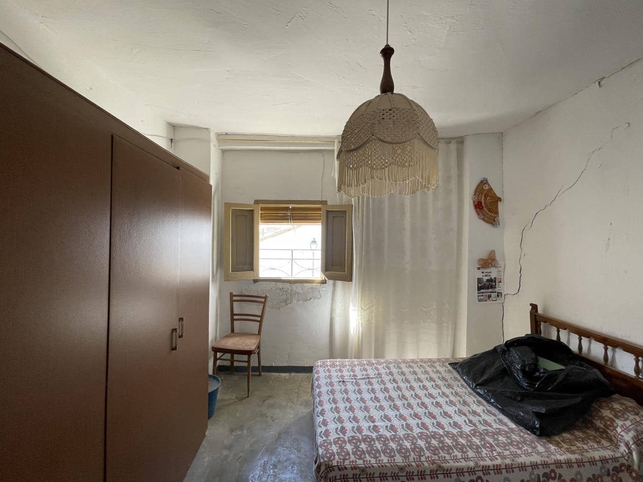 5 soveværelse Villa til salg i El Turro med garage - € 45.000 (Ref: 9142446)