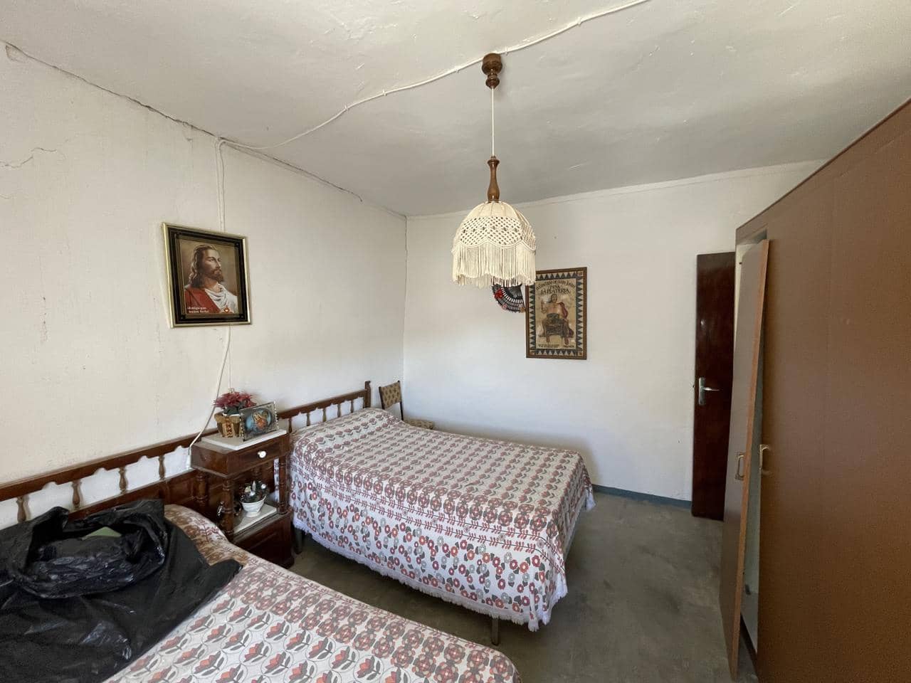 5 soveværelse Villa til salg i El Turro med garage - € 45.000 (Ref: 9142446)