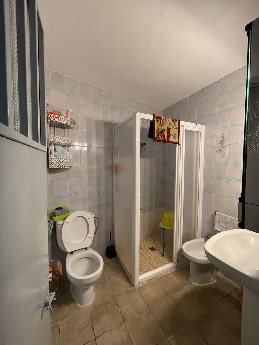 5 soveværelse Villa til salg i El Turro med garage - € 45.000 (Ref: 9142446)