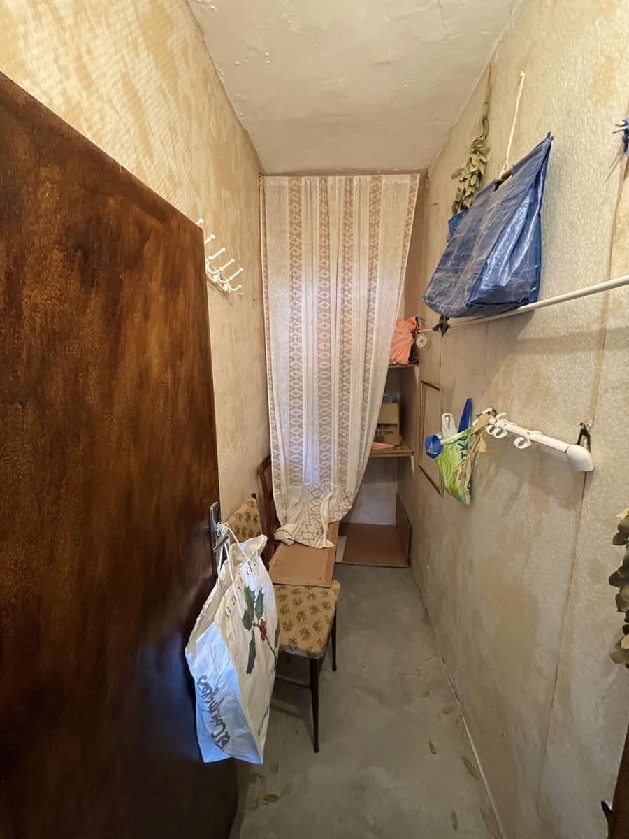 5 soveværelse Villa til salg i El Turro med garage - € 45.000 (Ref: 9142446)