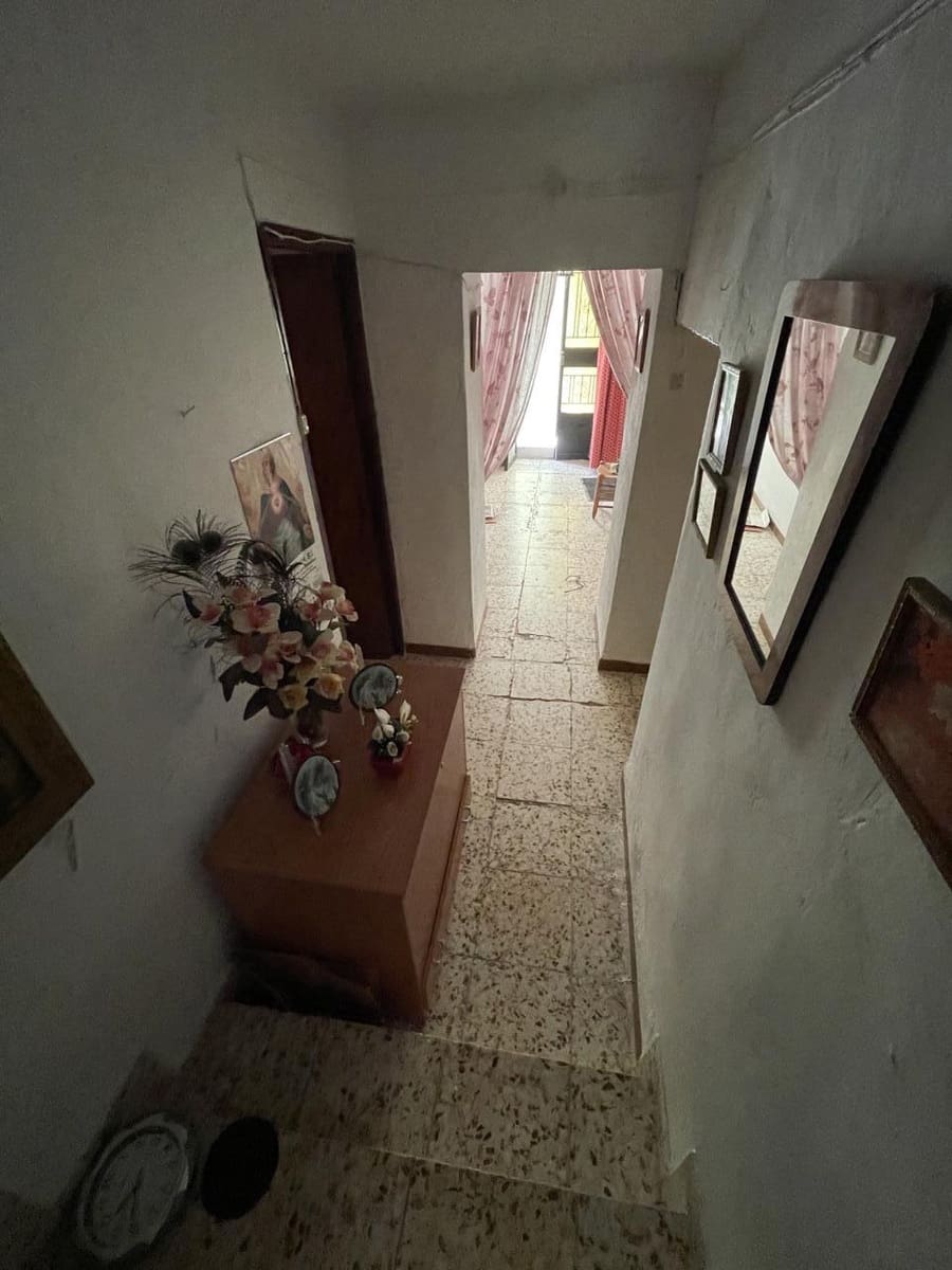 5 soveværelse Villa til salg i El Turro med garage - € 45.000 (Ref: 9142446)