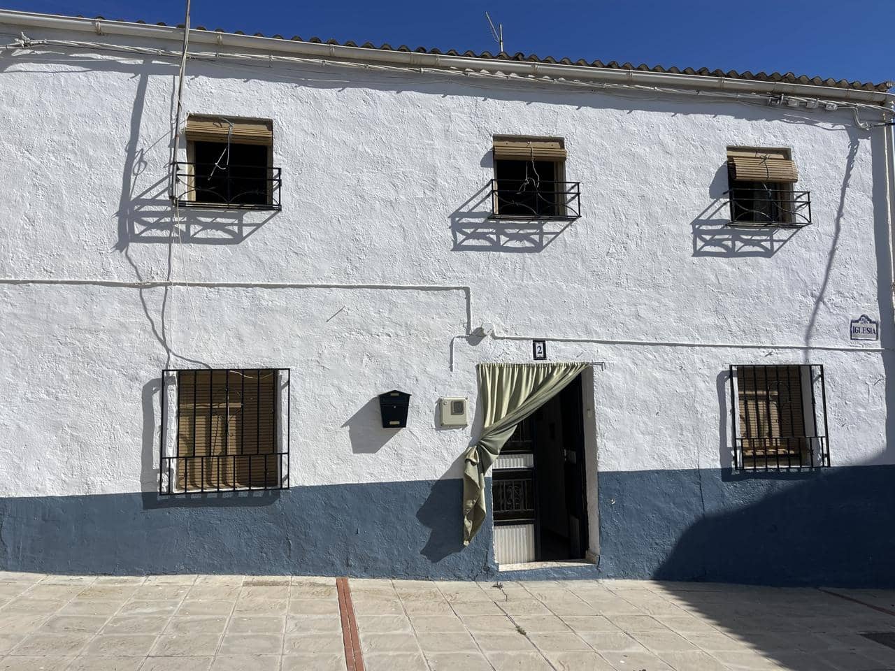 5 soveværelse Villa til salg i El Turro med garage - € 45.000 (Ref: 9142446)