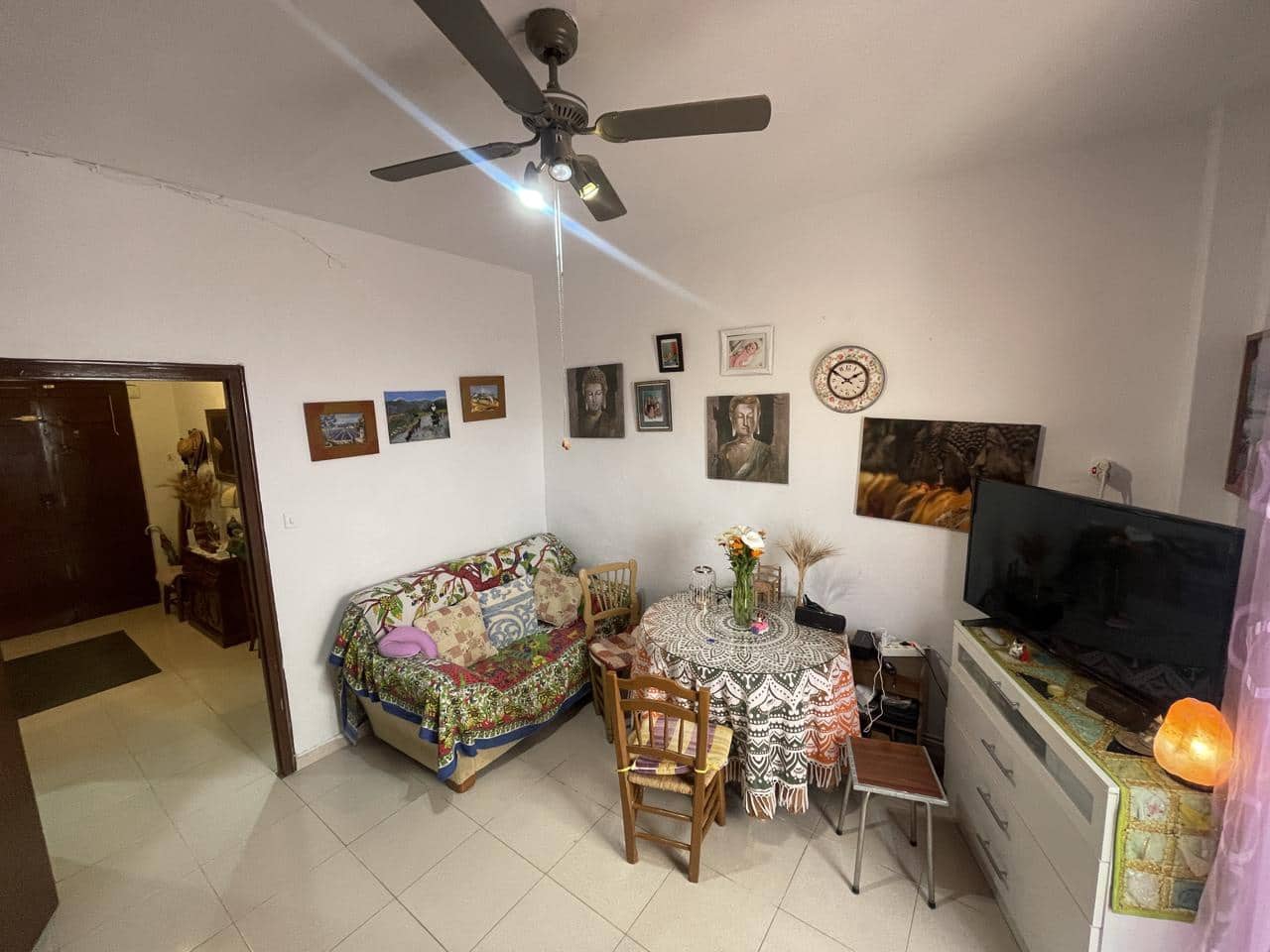 2 soveværelse Villa til salg i Moclin - € 45.000 (Ref: 9142509)