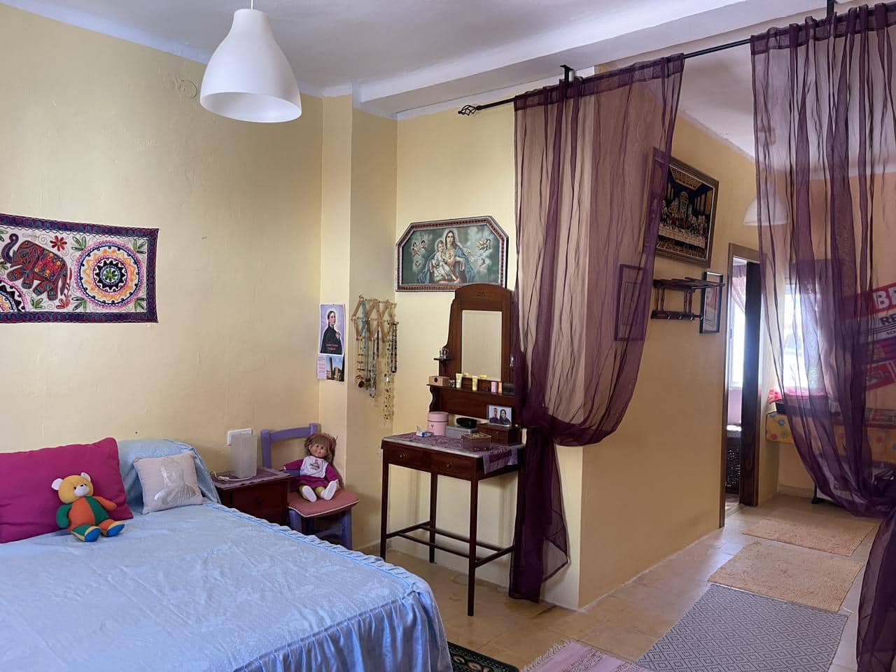 2 soveværelse Villa til salg i Moclin - € 45.000 (Ref: 9142509)