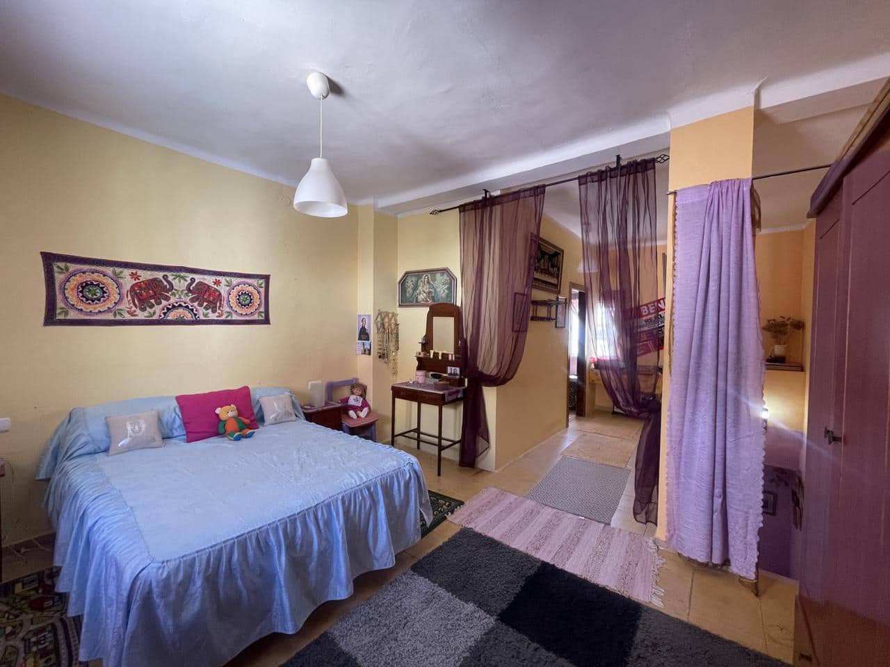 2 soveværelse Villa til salg i Moclin - € 45.000 (Ref: 9142509)