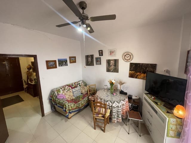 2 sovrum Villa till salu i Moclín - 45 000 € (Ref: 9142509)