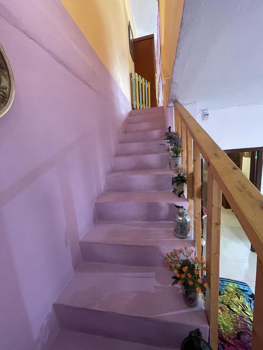 2 soveværelse Villa til salg i Moclin - € 45.000 (Ref: 9142509)