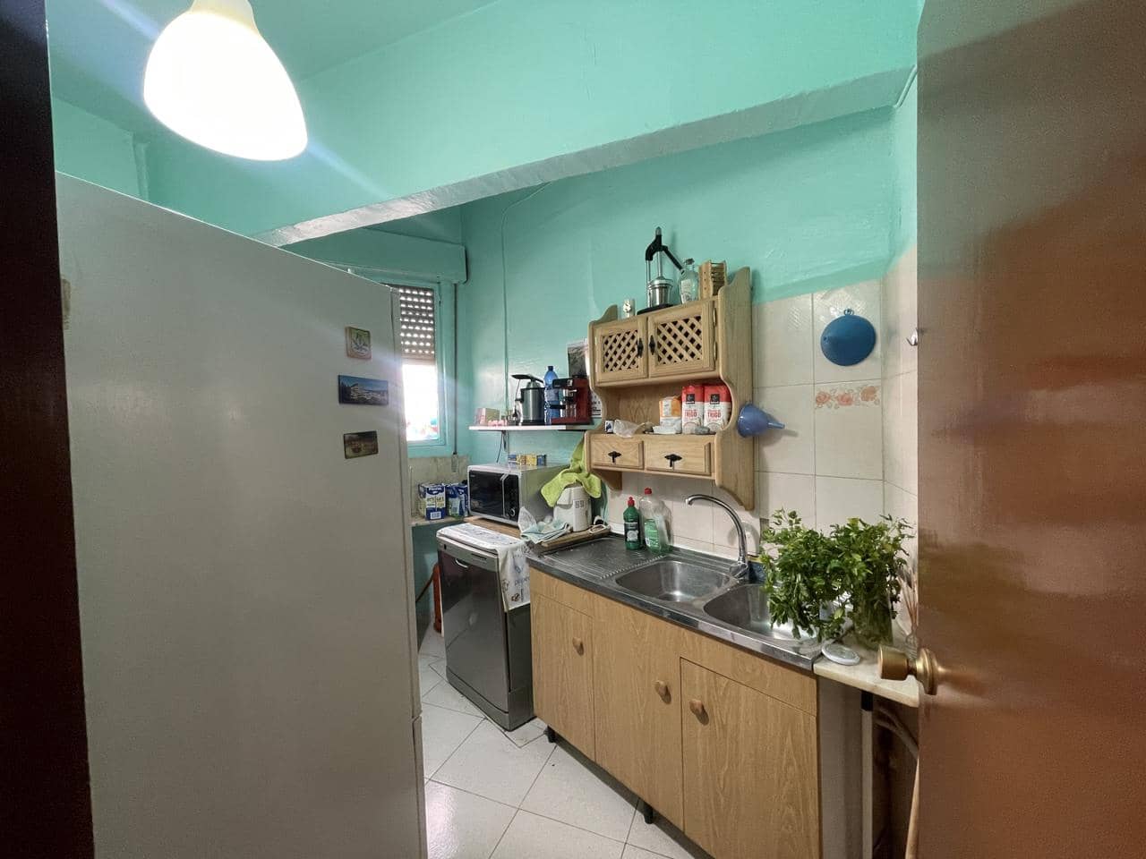 2 soveværelse Villa til salg i Moclin - € 45.000 (Ref: 9142509)