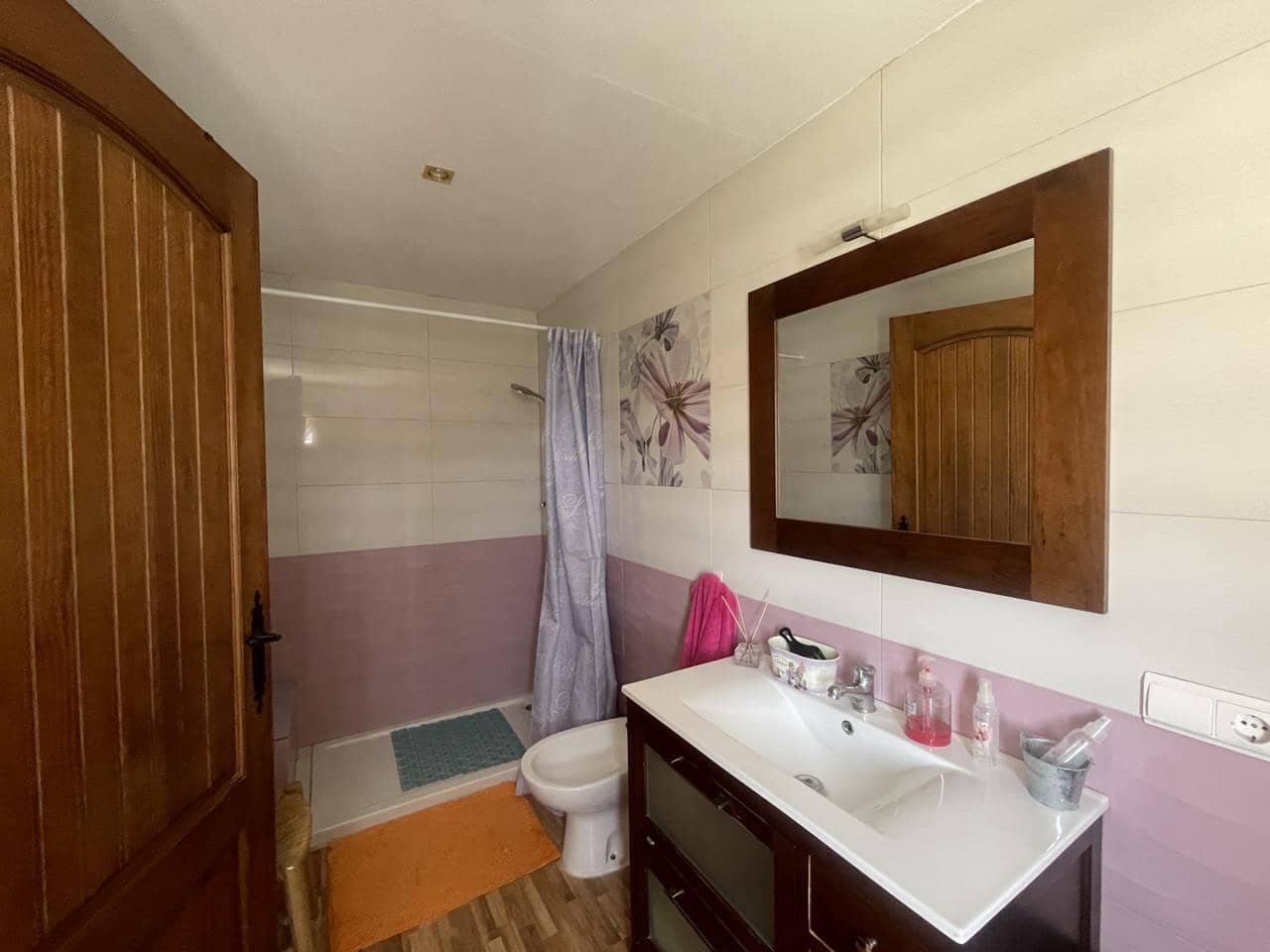 2 soveværelse Villa til salg i Moclin - € 45.000 (Ref: 9142509)