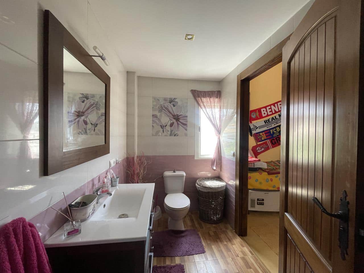 2 soveværelse Villa til salg i Moclin - € 45.000 (Ref: 9142509)