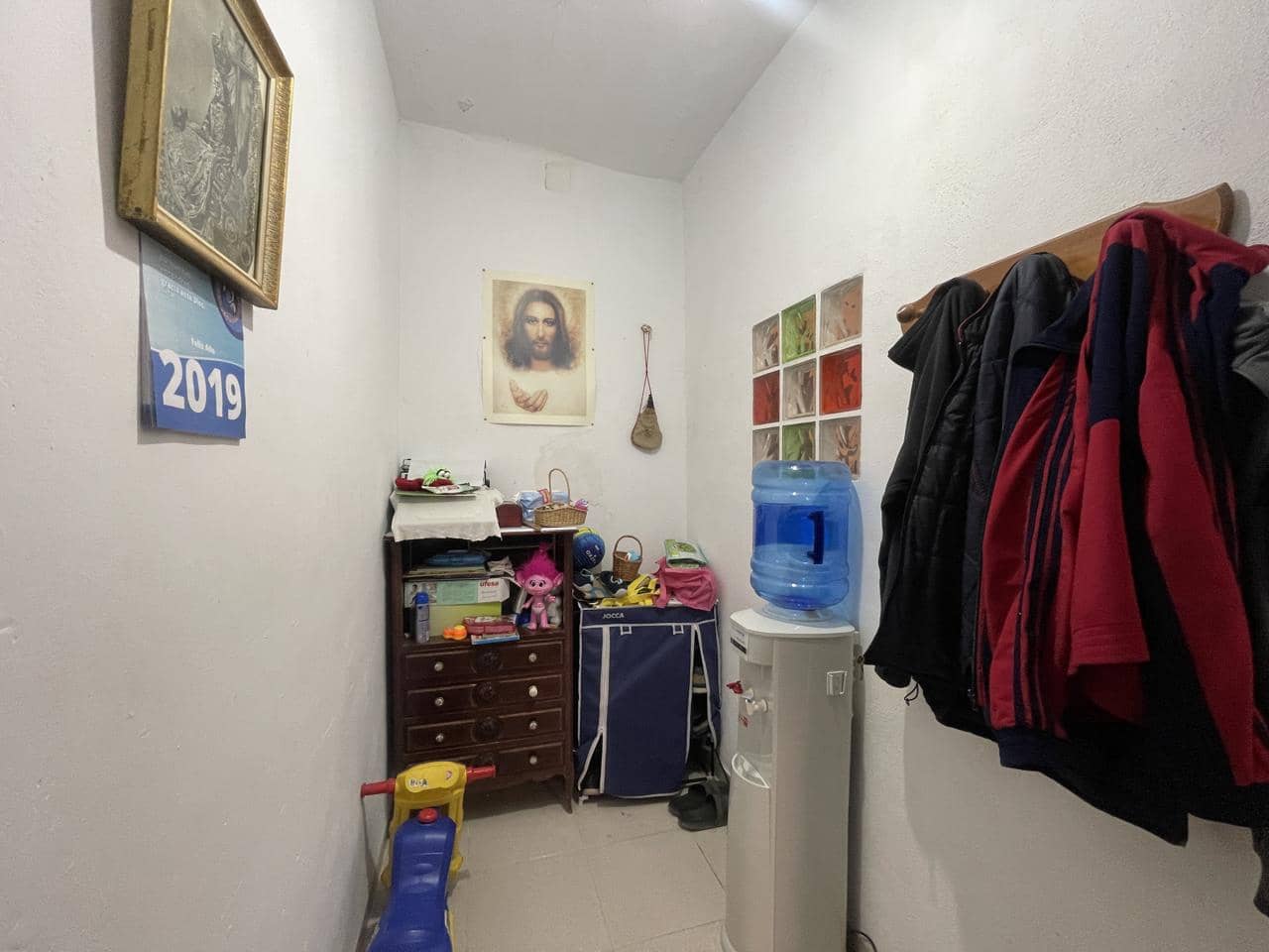 2 soveværelse Villa til salg i Moclin - € 45.000 (Ref: 9142509)