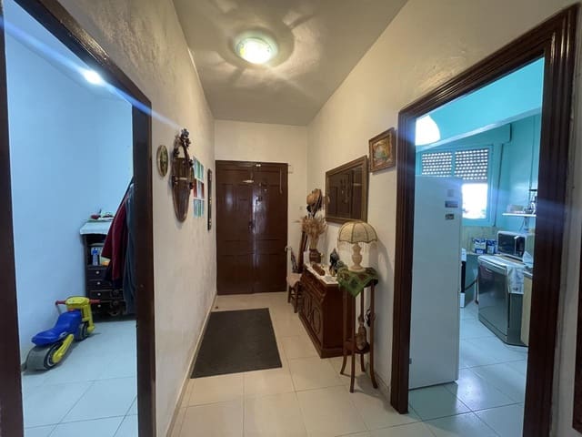 2 sovrum Villa till salu i Moclín - 45 000 € (Ref: 9142509)