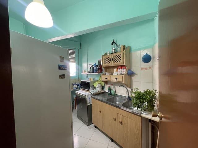 2 sovrum Villa till salu i Moclín - 45 000 € (Ref: 9142509)