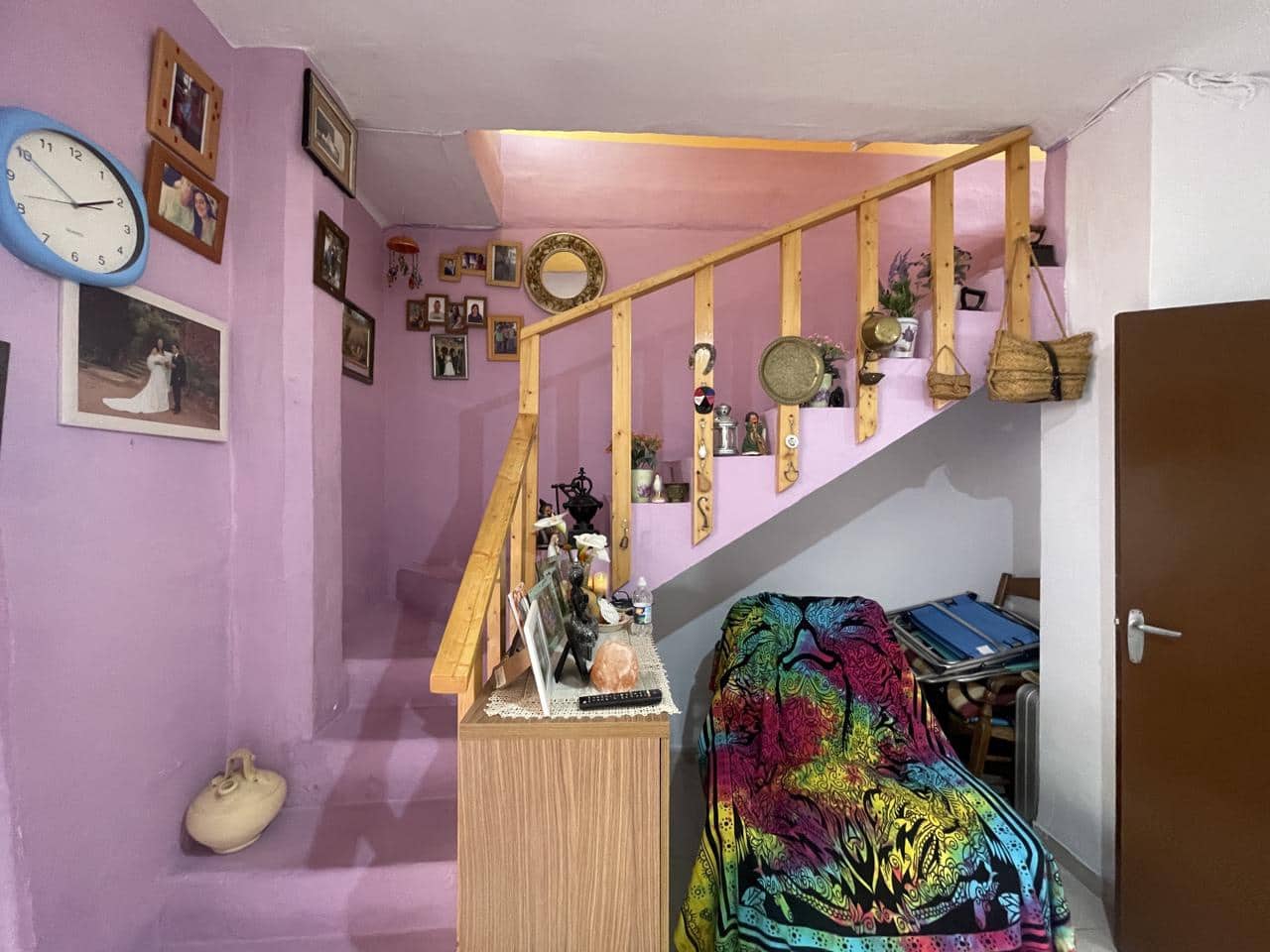 2 soveværelse Villa til salg i Moclin - € 45.000 (Ref: 9142509)