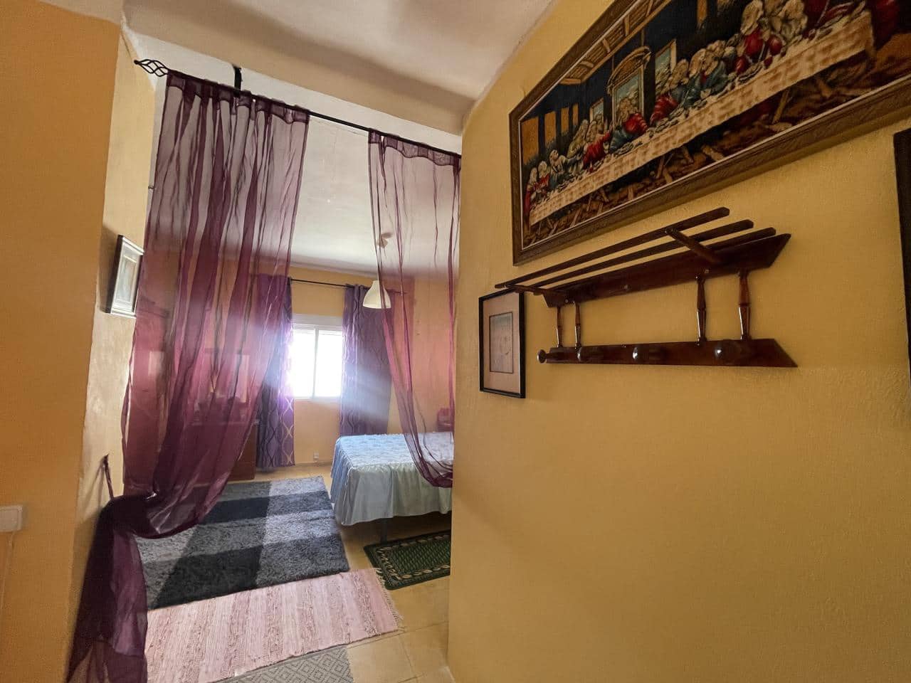 2 soveværelse Villa til salg i Moclin - € 45.000 (Ref: 9142509)