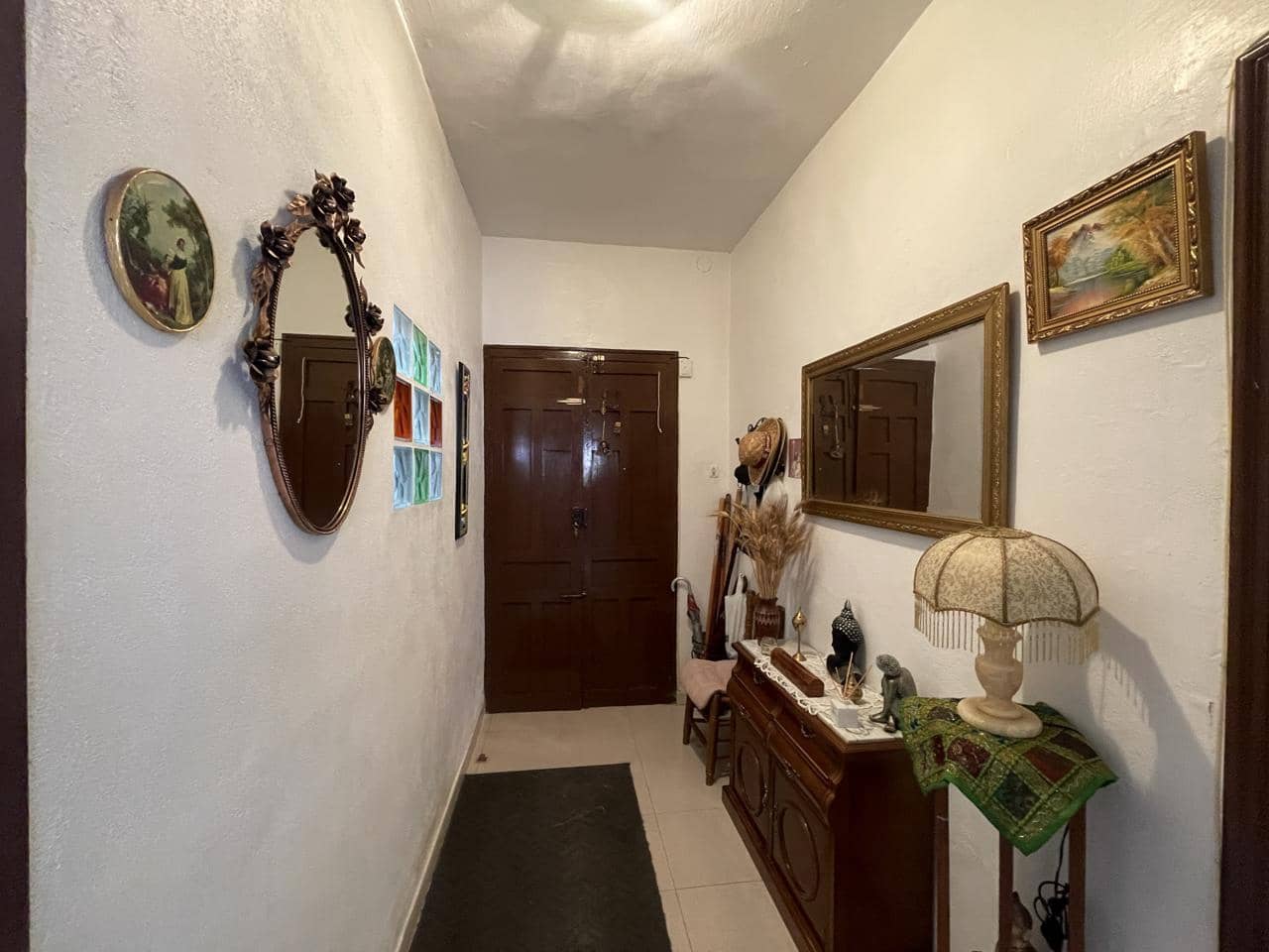 2 soveværelse Villa til salg i Moclin - € 45.000 (Ref: 9142509)