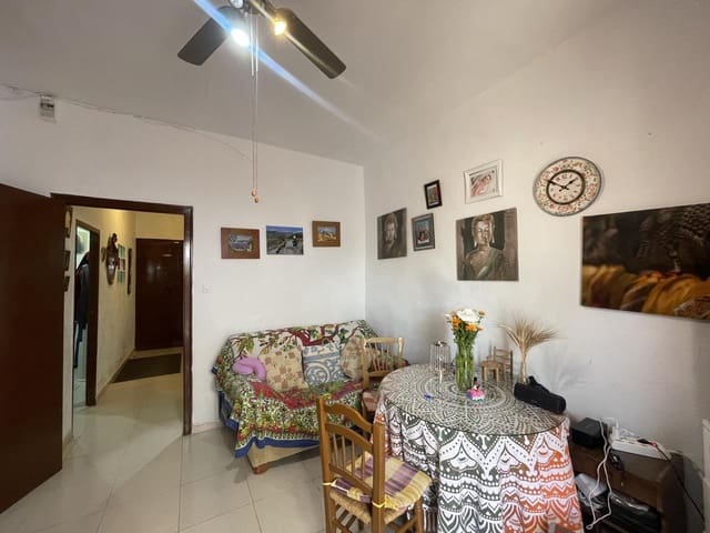 2 sovrum Villa till salu i Moclín - 45 000 € (Ref: 9142509)