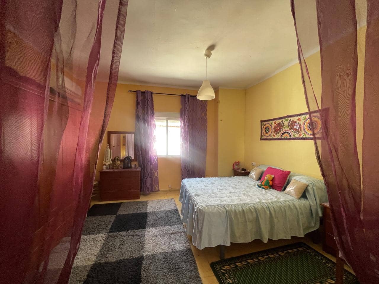 2 soveværelse Villa til salg i Moclin - € 45.000 (Ref: 9142509)