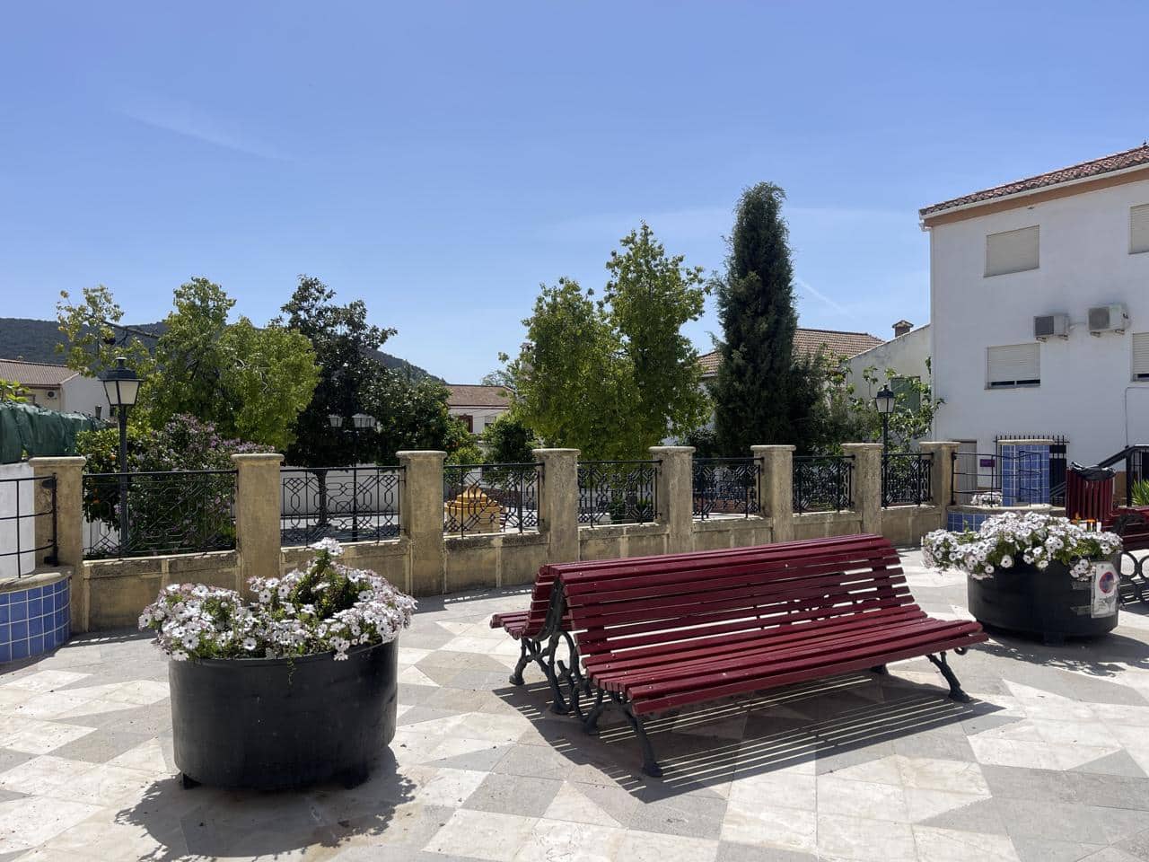 2 soveværelse Villa til salg i Moclin - € 45.000 (Ref: 9142509)