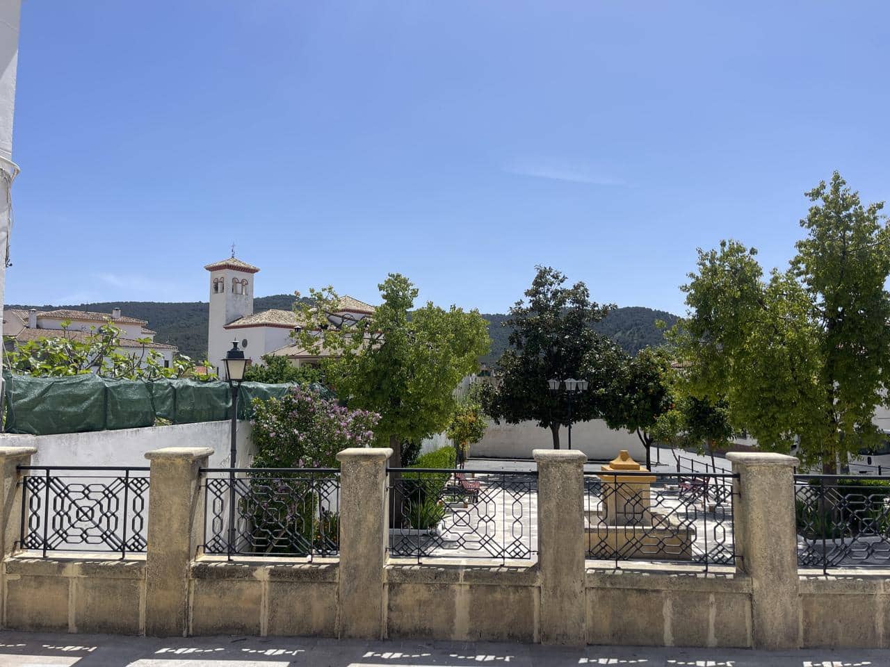 2 soveværelse Villa til salg i Moclin - € 45.000 (Ref: 9142509)