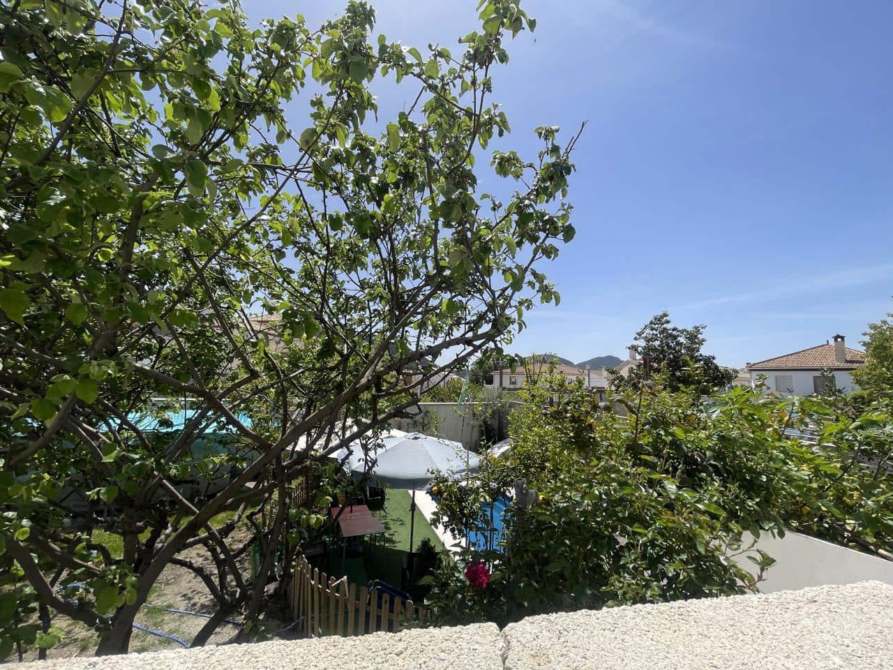 2 soveværelse Villa til salg i Moclin - € 45.000 (Ref: 9142509)