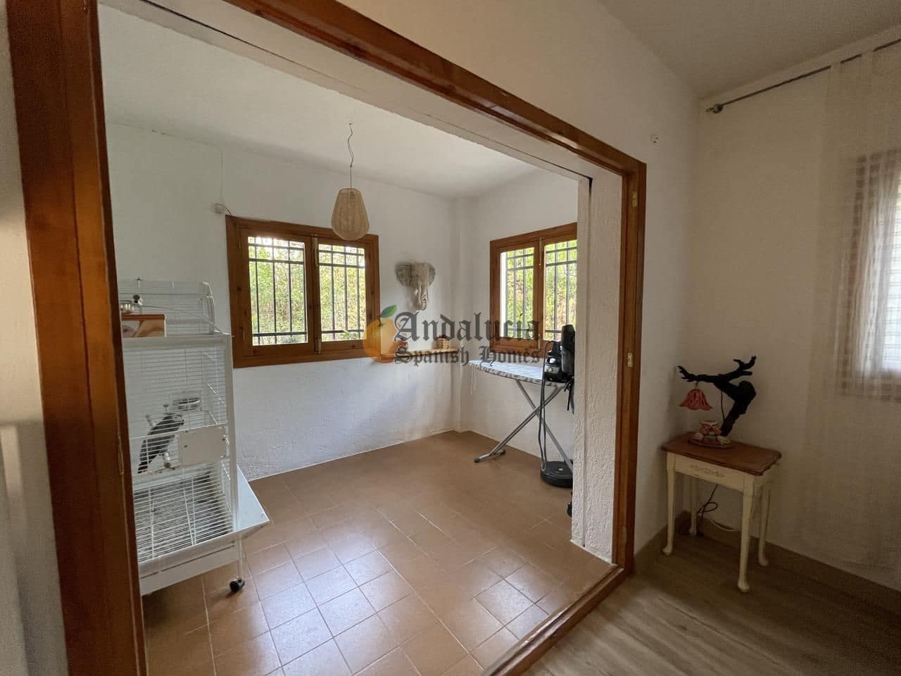 4 soveværelse Villa til salg i Illora med swimmingpool - € 198.000 (Ref: 9142510)