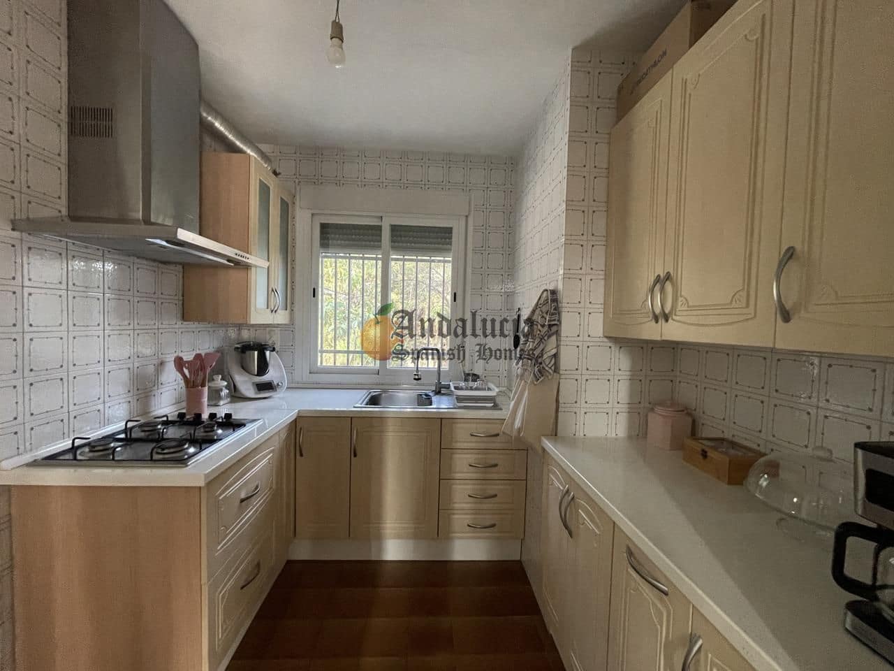 4 soveværelse Villa til salg i Illora med swimmingpool - € 198.000 (Ref: 9142510)