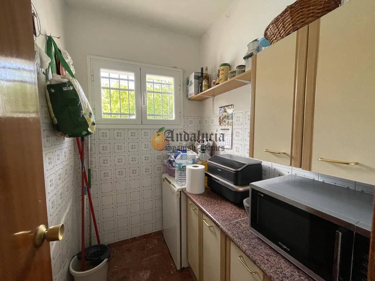 4 soveværelse Villa til salg i Illora med swimmingpool - € 198.000 (Ref: 9142510)