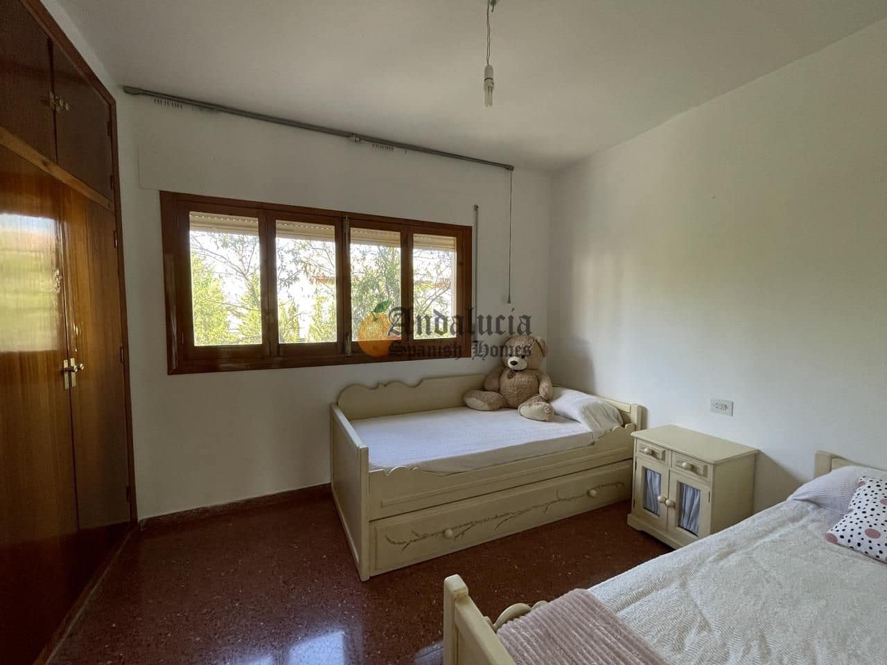 4 soveværelse Villa til salg i Illora med swimmingpool - € 198.000 (Ref: 9142510)