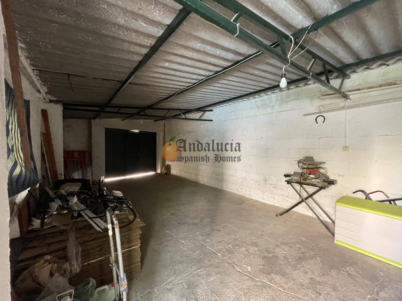 4 soveværelse Villa til salg i Illora med swimmingpool - € 198.000 (Ref: 9142510)