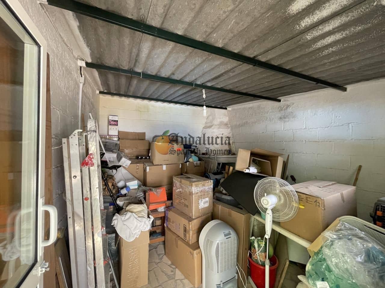 4 soveværelse Villa til salg i Illora med swimmingpool - € 198.000 (Ref: 9142510)