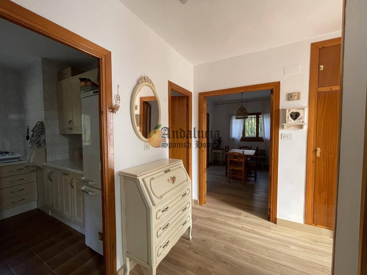 4 soveværelse Villa til salg i Illora med swimmingpool - € 198.000 (Ref: 9142510)