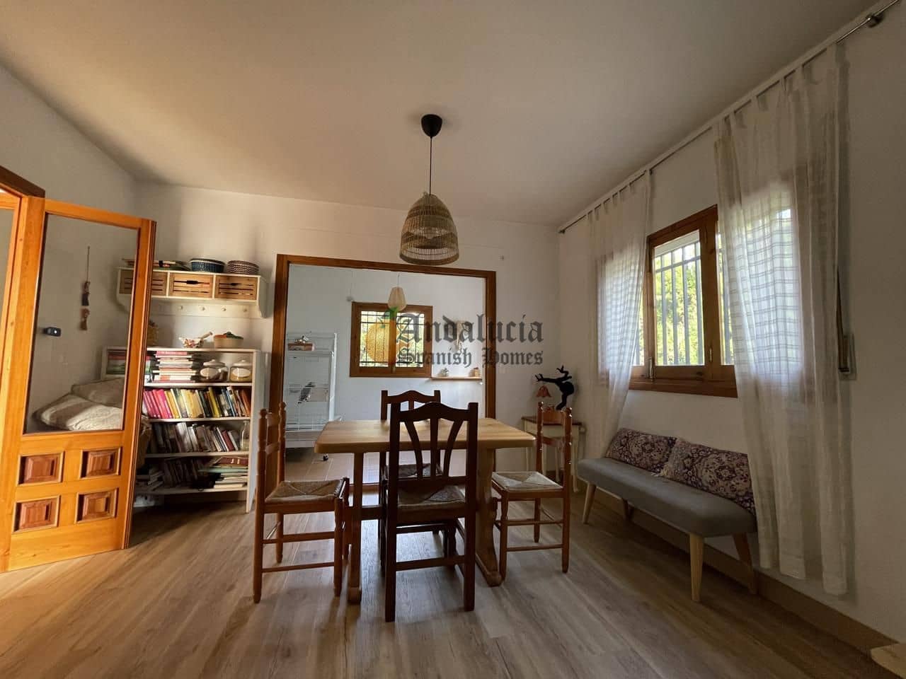 4 soveværelse Villa til salg i Illora med swimmingpool - € 198.000 (Ref: 9142510)