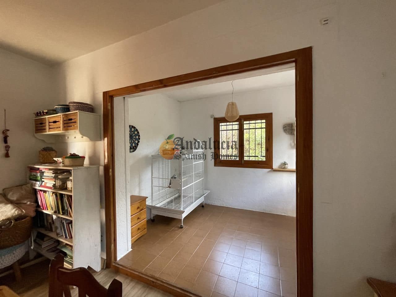 4 soveværelse Villa til salg i Illora med swimmingpool - € 198.000 (Ref: 9142510)