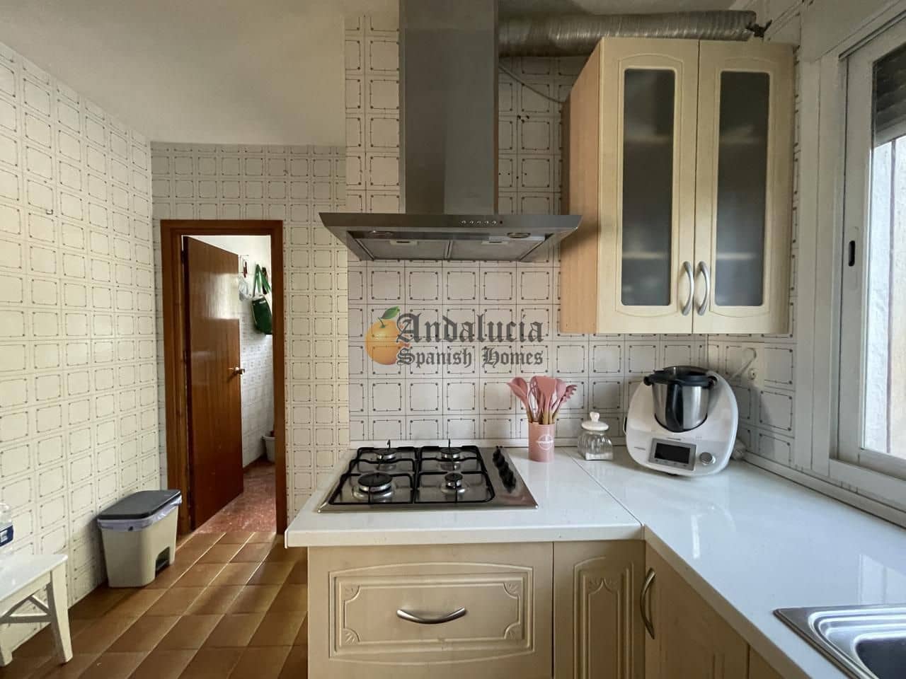 4 soveværelse Villa til salg i Illora med swimmingpool - € 198.000 (Ref: 9142510)