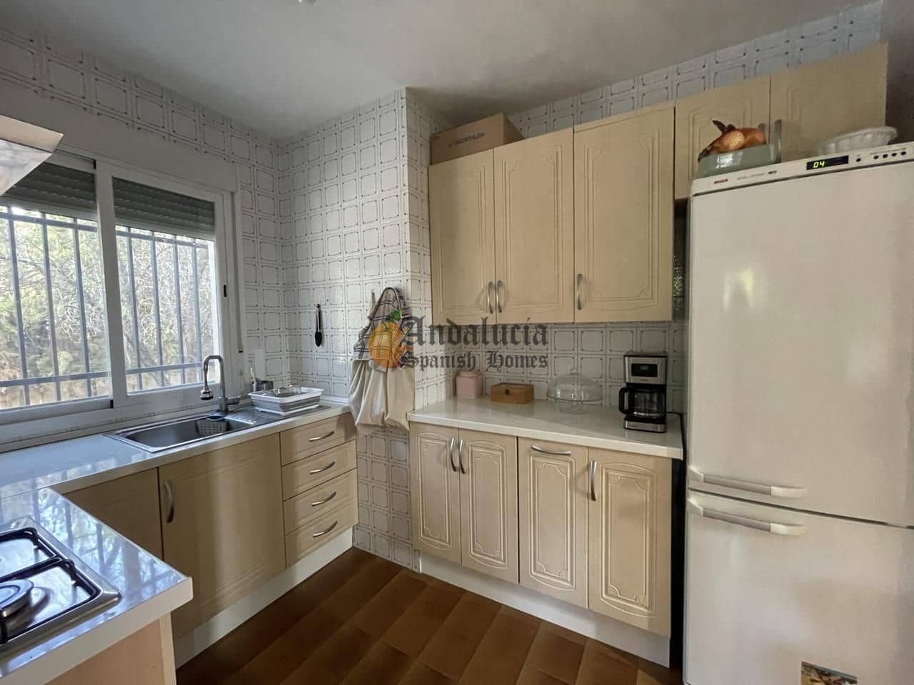 4 soveværelse Villa til salg i Illora med swimmingpool - € 198.000 (Ref: 9142510)