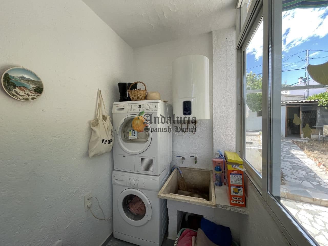 4 soveværelse Villa til salg i Illora med swimmingpool - € 198.000 (Ref: 9142510)