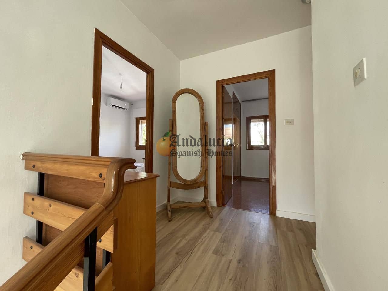 4 soveværelse Villa til salg i Illora med swimmingpool - € 198.000 (Ref: 9142510)