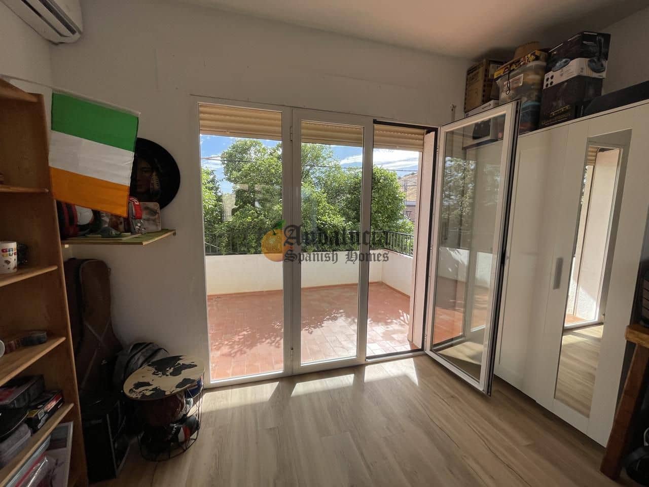 4 soveværelse Villa til salg i Illora med swimmingpool - € 198.000 (Ref: 9142510)