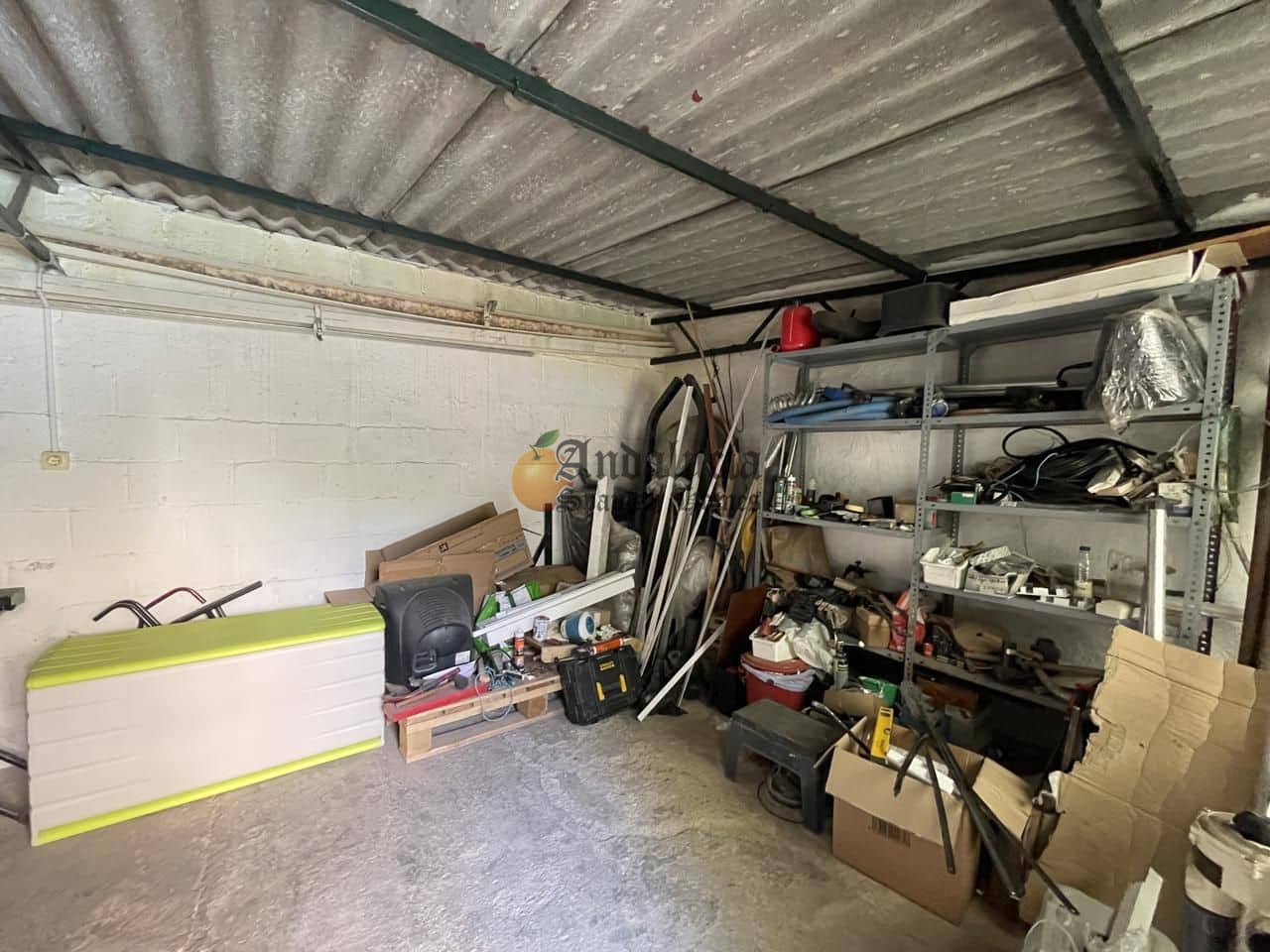 4 soveværelse Villa til salg i Illora med swimmingpool - € 198.000 (Ref: 9142510)