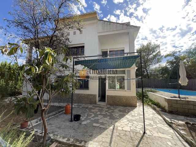4 camera da letto Villa in vendita in Illora con piscina - 198.000 € (Rif: 9142510)