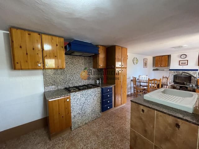 7 sypialnia Willa na sprzedaż w Montefrío z basenem - 379 000 € (Ref: 9142511)