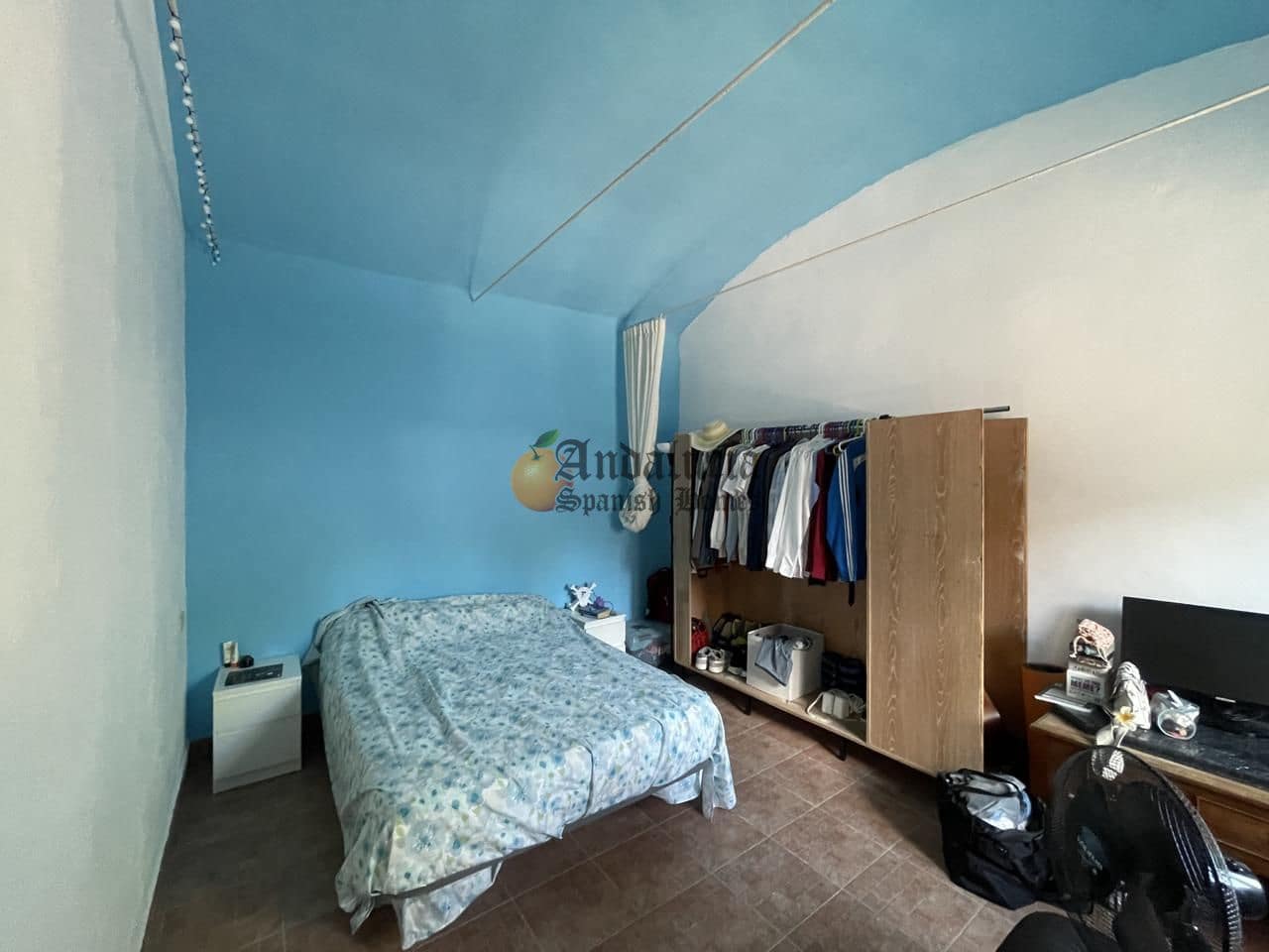 5 soverom Villa til salgs i Lachar - € 130 000 (Ref: 9143371)