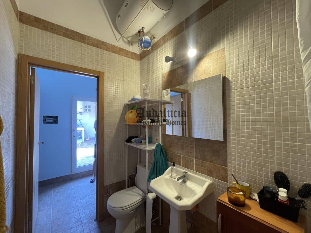 5 soverom Villa til salgs i Lachar - € 130 000 (Ref: 9143371)