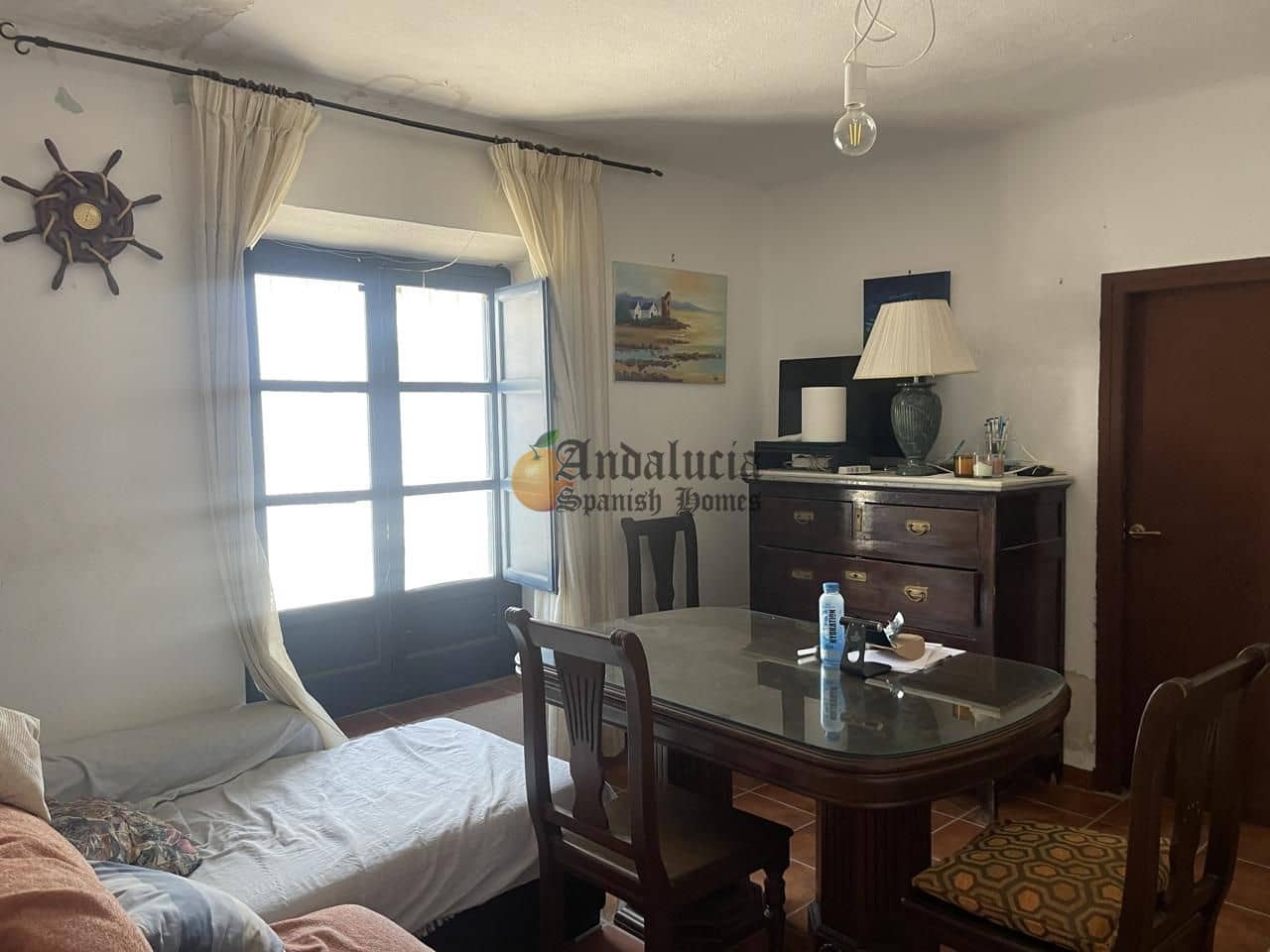 5 soverom Villa til salgs i Lachar - € 130 000 (Ref: 9143371)