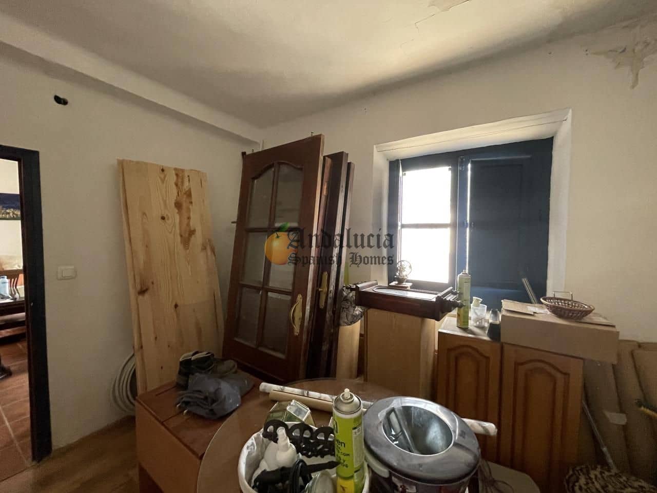 5 soverom Villa til salgs i Lachar - € 130 000 (Ref: 9143371)